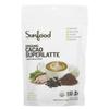 Organic Cacao Super Latte, 170G(6Oz)