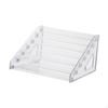 Acrylic Storage Shelf 1/64 Toy Car Showcase Display Holder,Tabletop Box,Multi Layer Box,for