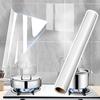 1/2/3Pc Anti Oil Sticker Lampblack Machine Graffiti Stickers Kitchen Desktop Protection Writing Board Wallpaper Cooking Bench