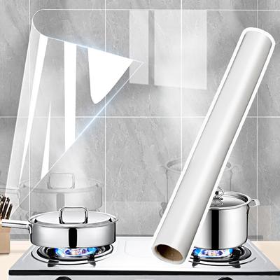 1/2/3 шт. антимасляная наклейка ламповая сажа машина граффити наклейки кухонный рабочий стол защита доска для письма обои кухонный стол