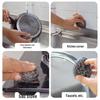 Miaojie Stainless Steel Scourers