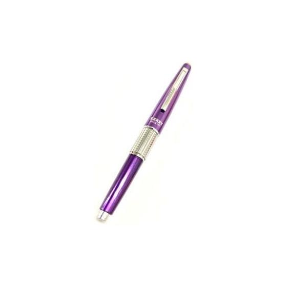 Механический карандаш Pentel CIL KERRY Фиолетовый P1035-VKS Кнопочный с колпачком
