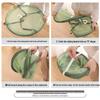 Double-Layer Delicates Drying Net
