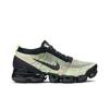 Nike Air VaporMax Flyknit 3 'Multi-Color' (Unisex) Black / Black-Volt-Blue Lagoon-Racer Pink-Electro Green Running Shoes AJ6900 006