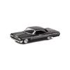 1:64 Greenlight MIJO Lowriders 1964 Chevy Impala ss BK