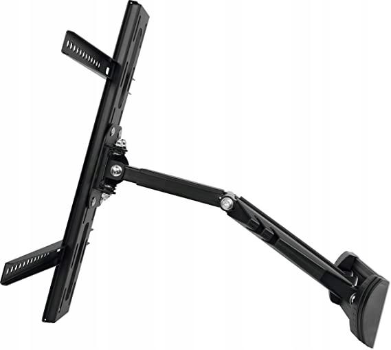 TechniSat TechniMount FLEX Easy VESA 75-200 Rotating TV Wall Mount
