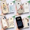 Чехол H-Harrys House для Samsung Galaxy J3 J5 J7 2016 A3 A5 2017 A6 A7 A8 A9 J8 J4 J6 Plus 2018 задняя крышка