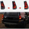 Задний фонарь в сборе для Toyota Hilux Surf 4Runner 2002-2009