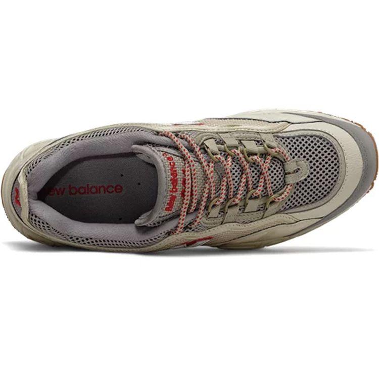 New Balance Мужской 801 Кремово-бежевый ML801NCX