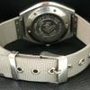 АВТОМАТИЧЕСКИЕ ВИНТАЖНЫЕ ЯПОНСКИЕ МУЖСКИЕ ЧАСЫ RICOH R31 БЕЛЫЙ ЦВЕТ ЦИФЕРБЛАТ a707697-1