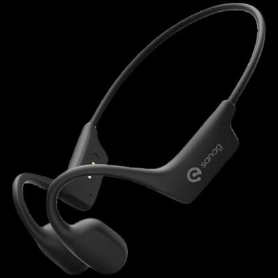 Спортивные Bluetooth-наушники Sanag A30S Pro с открытым дизайном