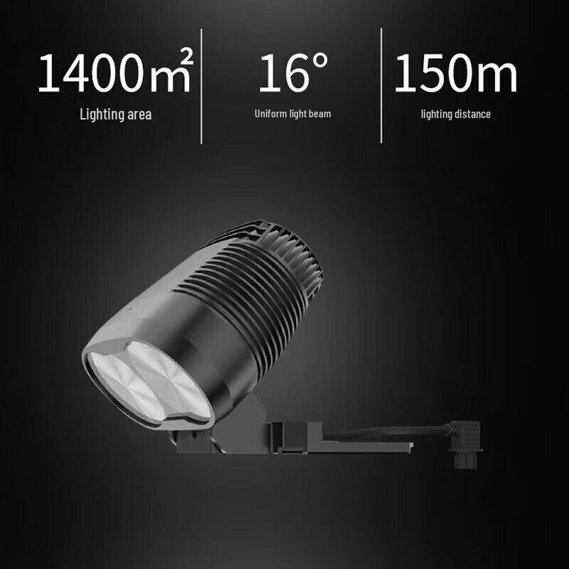 T60 Combination Searchlight for DJI M30/M300/M350RTK Drones (CN version)