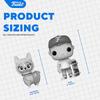 Funko Five Nights at Freddy's FNAF Snap Гламрок Фредди Виниловая Фигурка Коллекция Подарок Официальный Продукт