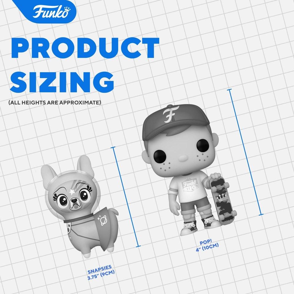 Funko Five Nights at Freddy's FNAF Snap Гламрок Фредди Виниловая Фигурка Коллекция Подарок Официальный Продукт