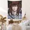 CCastlevania Game Colorful Tapestry Wall Hanging Bohemian Wall Tapestries Mandala Wall Hanging Sheets