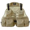 Stream Mesh Vest Beige [Shimano] VE-066V