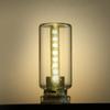 Mini Car USB Night Light Touch Control Dimmable LED Filament Lamp USB Plug And Play Decorative Atmosphere Light For Car Bedroom