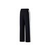 Anta Soft Minimalist Versatile Loose Casual Fashion Knitted Sports Pants Women Bottoms 162548314-1