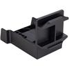 5Pcs Battery Holder Wall Mount Battery Dock Holder For Power Tool Holder Bracket Fixing Protector For Battery Fixing