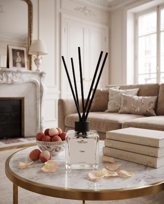 Chloe Fragrance Diffuser