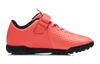 Li Ning YOUNG Slip Resistant And Breathable Low top Kids' Soccer Shoes YKGR010-1
