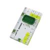 Jefcom Switch Box Scribing Level, Wall Pitakun ML-2MKP