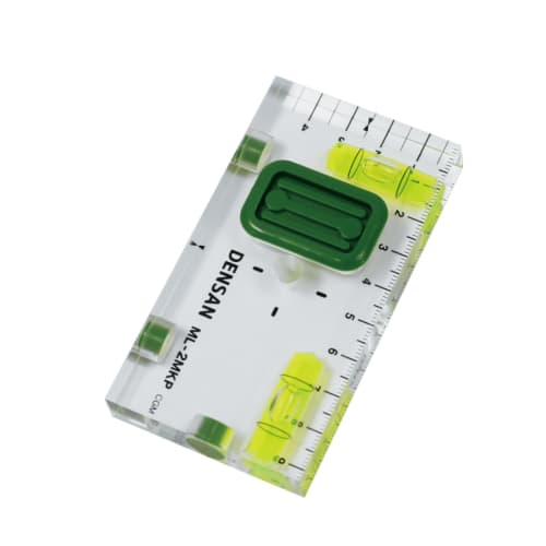 Jefcom Switch Box Scribing Level, Wall Pitakun ML-2MKP