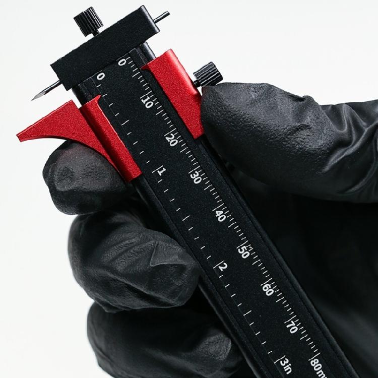 Параллельный разметочный инструмент Профессиональный разметочный инструмент Изометрический гравер для деревообработки Резной инструмент Портативный