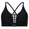 Zoggs Womens/Ladies Ladder Crop Top
