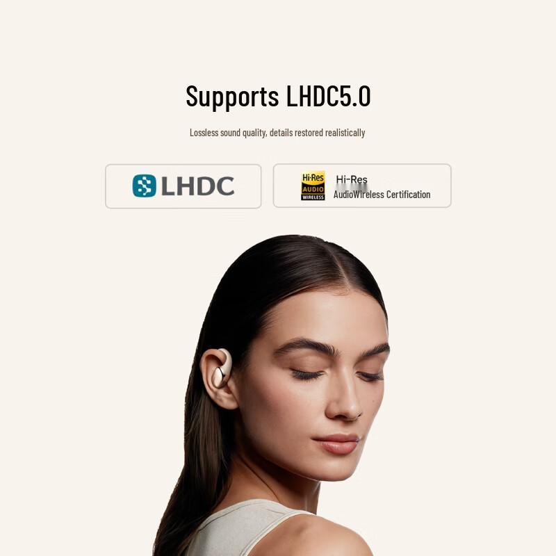 Xiaomi MI Open-Ear Wireless Bluetooth Headphones Pro