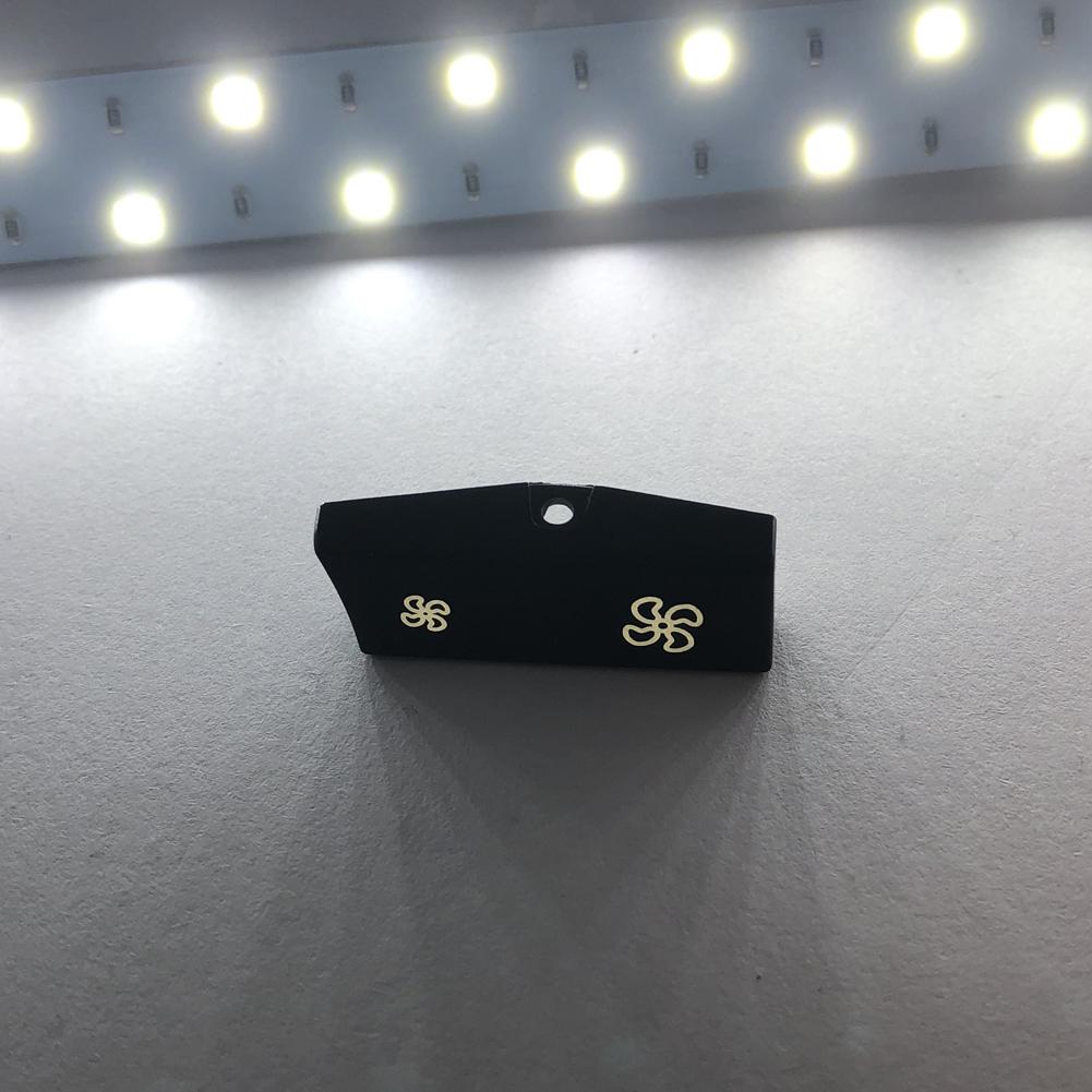 Крышка переключателя климат-контроля обогревателя для BMW F10 F11 F01 F02 F06 F07 F12 F13 F15 F16 Fun Button Wind Кондиционер