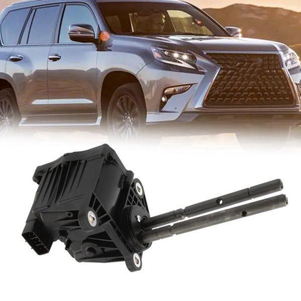 36410-60091 and 36410-60092: Front Transfer Case Actuators for Toyota Lexus