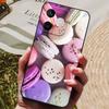 Для Honor 500 Умный Чехол 600Lite Чехол Funda Роскошный ТПУ Ударопрочный Мультяшный Силиконовый Чехол для Телефона Для Honor 600 Lite Coque 2026