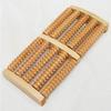 Selection 5 Raw Wooden Wood Roller Foot Massager Stress Relief HealthTherapy Relax Massage