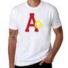 Ace TShirt футболки для мужчины хлопок мужские футболки с принтом