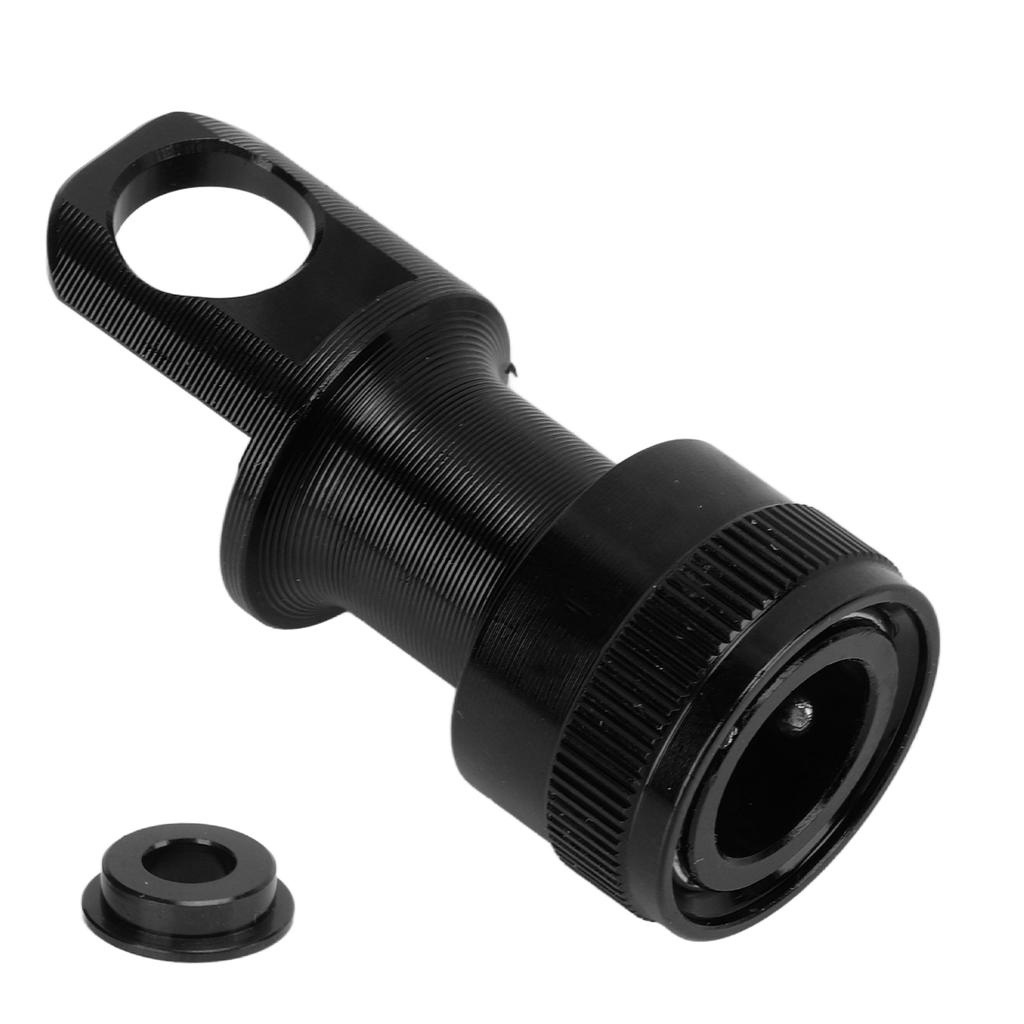 MEIJUN быстросъемный держатель пряжки педали для портативного крепления рамы складного велосипеда Brompton