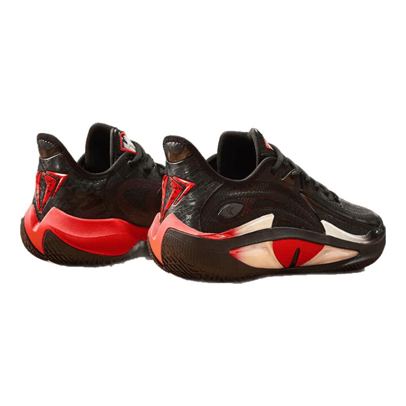 Jordan Poison Fang 4.0 Gu Light Men's Basketball Shoes
