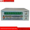 Частотомер Longwei TFC2700L 10 Гц - 2,7 ГГц