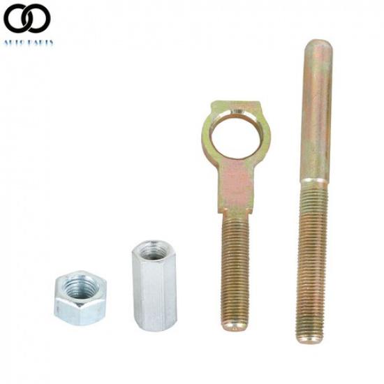 For Ford Adjustable Universal Manual Master Cylinder Push Rod Kit 172485303770
