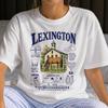 Funny Lexington Shirt - Retro US Cities Gift - Sarcastic Lexington Clothing