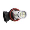 Для Mazda 3 5 6 CX-5 CX-7 Axela Atenza 2x H8 H11 CANBus без ошибок 100 Вт 20SMD светодиодные противотуманные фары лампы