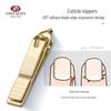 THREE SEVEN Nail Clipper Set
