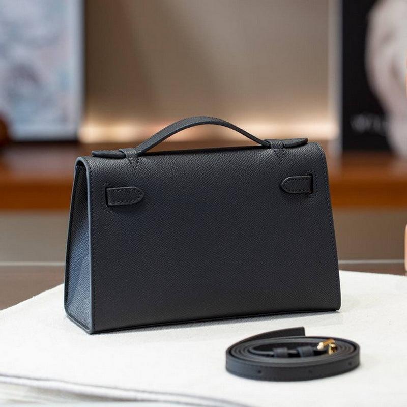 Сумка Женская 2026 Новая Узор Пальмы Коровья Кожа 22см Мини Поколение Kai-Li Модная Портативная Натуральная Кожа Женская Сумка