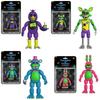 Коллекция миниатюрных игрушек Five Nights At Freddy's Идеальный подарок для детей