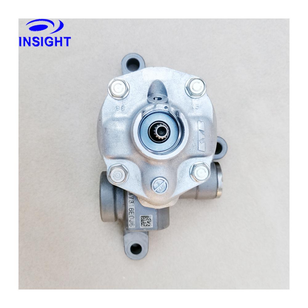 JF015 JF015E RE0F11A CVT Auto Transmission Oil Pump For Nissan Suzuki Brand New Car Accessories