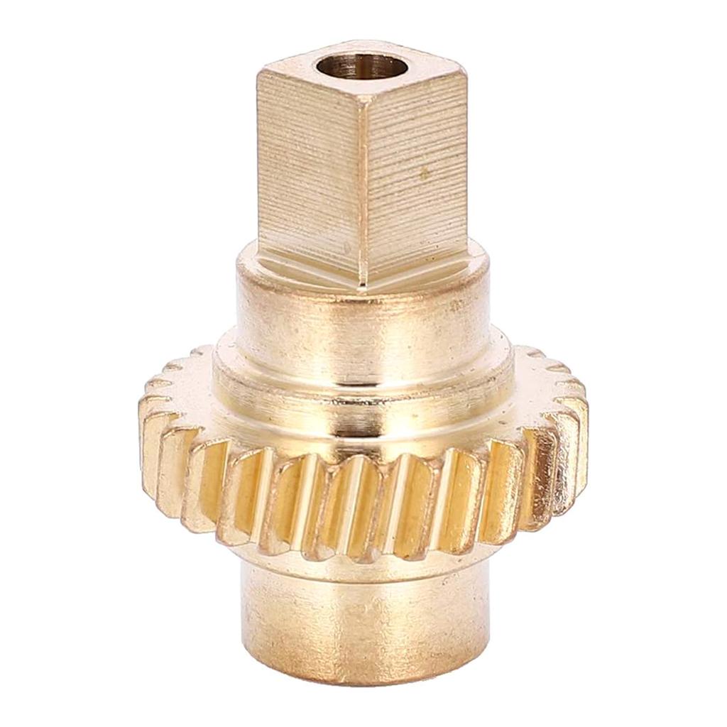 Для Opel Astra H Twintop крышка двигателя крышка приводная шестерня 27 зубцов автомобильный двигатель шестерня