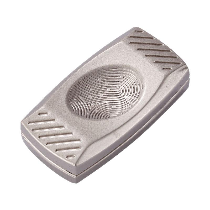 Металлический спиннер PaPa Coin: Звуковая волна ручное кольцо декомпрессионная игрушка