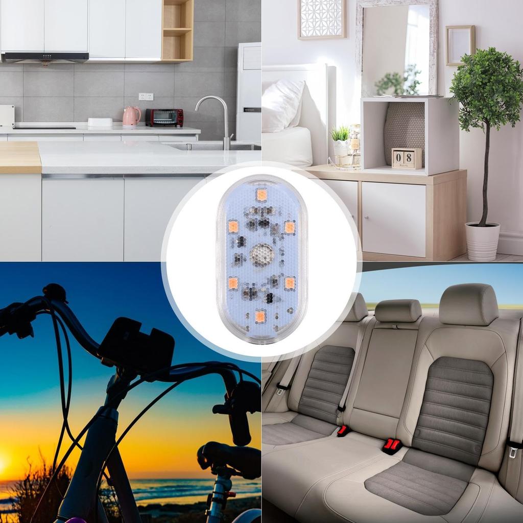 Car Ambient Lighting - Car LED Lights | Ambient Lighting Car LEDs, Touch