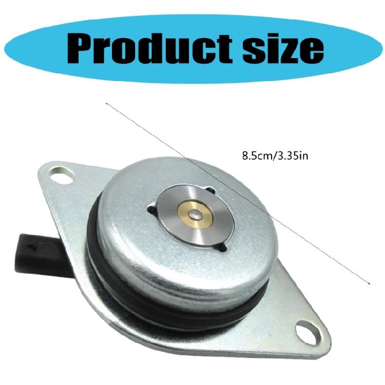 Эффективные надежные клапаны VVT Оптимизируют работу двигателя и срок службы с простой установкой дома 25195245 55562223