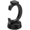 For Cosmo JrTrack 5 / 4 / 3 / 2 / JrTrack / Xplora XG02 Charging Dock Kids Smartwatch C-Shape Charging Stand with Cable